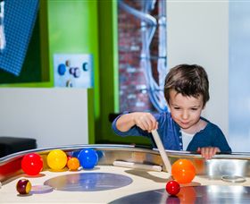 Twisted - Science At Play - Accommodation Coffs Harbour 3