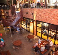 American Hotel - Accommodation Coffs Harbour