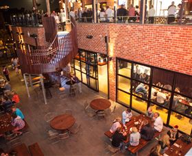 American Hotel - Accommodation Coffs Harbour 0