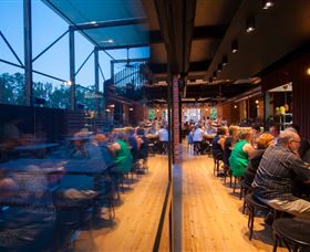 American Hotel - Accommodation Coffs Harbour 3