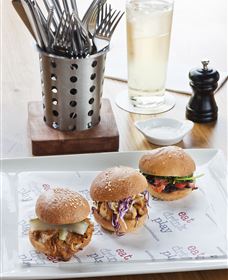 American Hotel - Accommodation Coffs Harbour 1