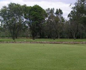 YMCA Back Nine Golf Course - Accommodation Coffs Harbour 0