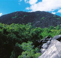 Black Mountain Kalkajaka National Park - Accommodation Coffs Harbour