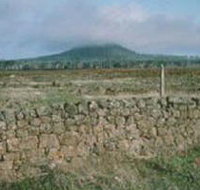 Mount Napier State Park - Accommodation Coffs Harbour