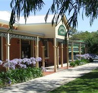 Jerilderie Library - Accommodation Coffs Harbour