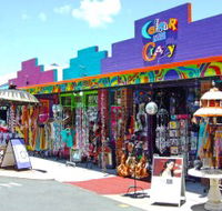 Colour Me Crazy - Accommodation Coffs Harbour