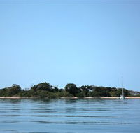 Hope Islands National Park - Accommodation Coffs Harbour