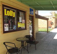 Sticky Fingers Candy Shop - Accommodation Coffs Harbour