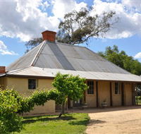 Mackereth's Hedon Farm - Accommodation Coffs Harbour