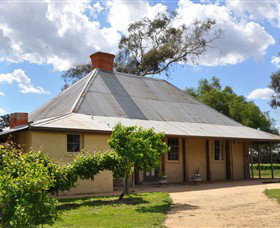 Mackereth's Hedon Farm - Accommodation Coffs Harbour 0