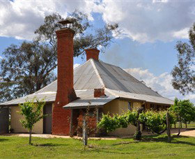 Mackereth's Hedon Farm - Accommodation Coffs Harbour 1