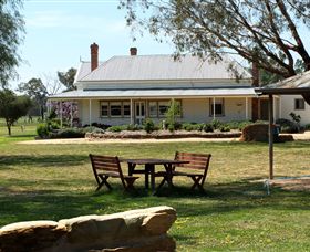 Mackereth's Hedon Farm - Accommodation Coffs Harbour 4