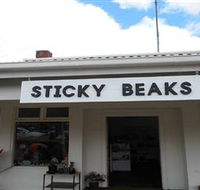 Sticky Beaks Craft Co-Operative of Avoca - Accommodation Coffs Harbour