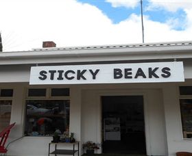 Sticky Beaks Craft Co-Operative Of Avoca - Accommodation Coffs Harbour 0