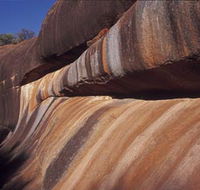Elachbutting Rock - Accommodation Coffs Harbour