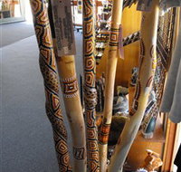 Sandhills Artefacts - Accommodation Coffs Harbour