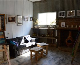 Splatter Gallery And Art Studio - Accommodation Coffs Harbour 3