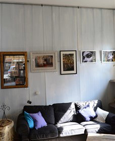 Splatter Gallery And Art Studio - Accommodation Coffs Harbour 5