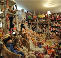 My Dolls - Accommodation Coffs Harbour