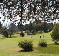 Narrandera Golf Course - Accommodation Coffs Harbour