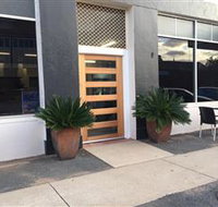 CamJai Catering and Takeaway Cafe and Function Catering - Accommodation Coffs Harbour