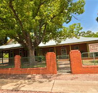 John O'Brien Heritage House - Accommodation Coffs Harbour