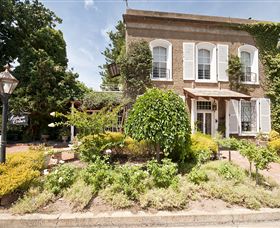 Antiques Of The Riverina - Antique Trail - Accommodation Coffs Harbour 0