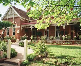 Antiques Of The Riverina - Antique Trail - Accommodation Coffs Harbour 1