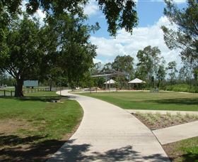 Edward Lloyd Park, Marian, Queensland - Accommodation Coffs Harbour 3