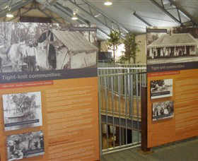 Barmah Forest Heritage And Education Centre - Accommodation Coffs Harbour 3