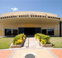 Meandarra ANZAC Memorial Museum - Accommodation Coffs Harbour