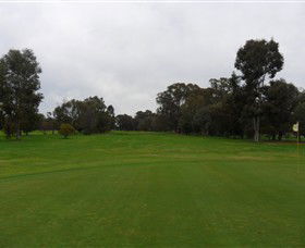 Nathalia Golf Club - Accommodation Coffs Harbour 0
