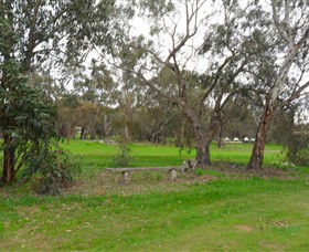 Nathalia Golf Club - Accommodation Coffs Harbour 2