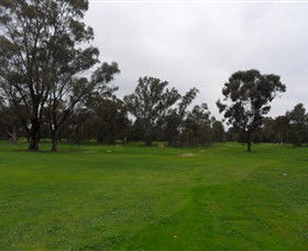 Nathalia Golf Club - Accommodation Coffs Harbour 1