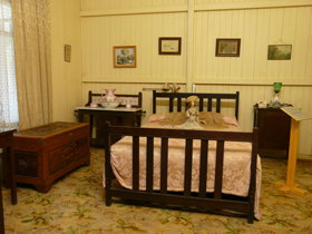 Greenmount Homestead - Accommodation Coffs Harbour 0