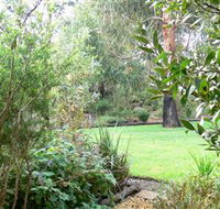 Timandra by the Sea - Accommodation Coffs Harbour