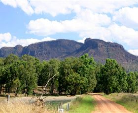 Guinema Road Tourist Drive - Accommodation Coffs Harbour 0