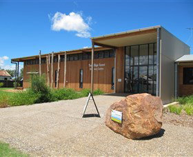 Pilliga Forest - Accommodation Coffs Harbour 0
