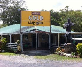 The Leap Hotel - Accommodation Coffs Harbour 1