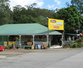 The Leap Hotel - Accommodation Coffs Harbour 0