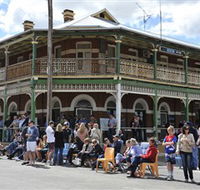 Mirrool Royal Hotel - Accommodation Coffs Harbour