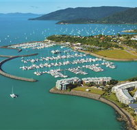 Abell Point Marina - Accommodation Coffs Harbour