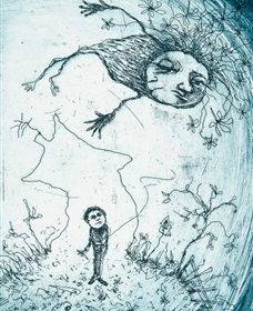 Cascade Art - Accommodation Coffs Harbour 2