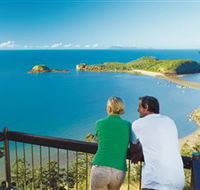 Ball Bay - Accommodation Coffs Harbour
