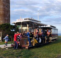 Portland Cable Trams - Accommodation Coffs Harbour