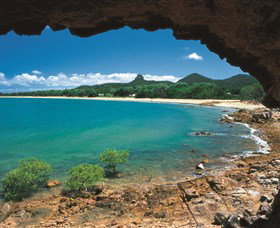 Cape Hillsborough National Park - Accommodation Coffs Harbour 3