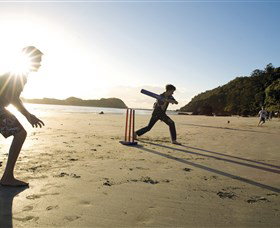 Cape Hillsborough National Park - Accommodation Coffs Harbour 2