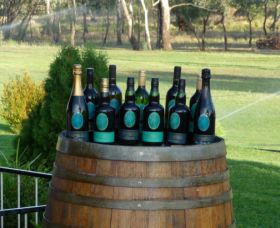 Seplin Estate Wines - Accommodation Coffs Harbour 0