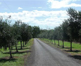 Seplin Estate Wines - Accommodation Coffs Harbour 3