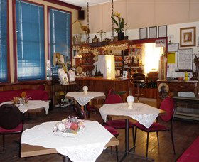 Seplin Estate Wines - Accommodation Coffs Harbour 5